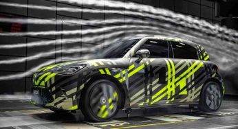 Smart, la prima Auto della nuova generazione è una novità assoluta: le foto