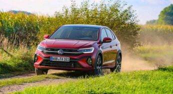 Volkswagen Taigo, al via le vendite: prezzi e allestimenti del Suv