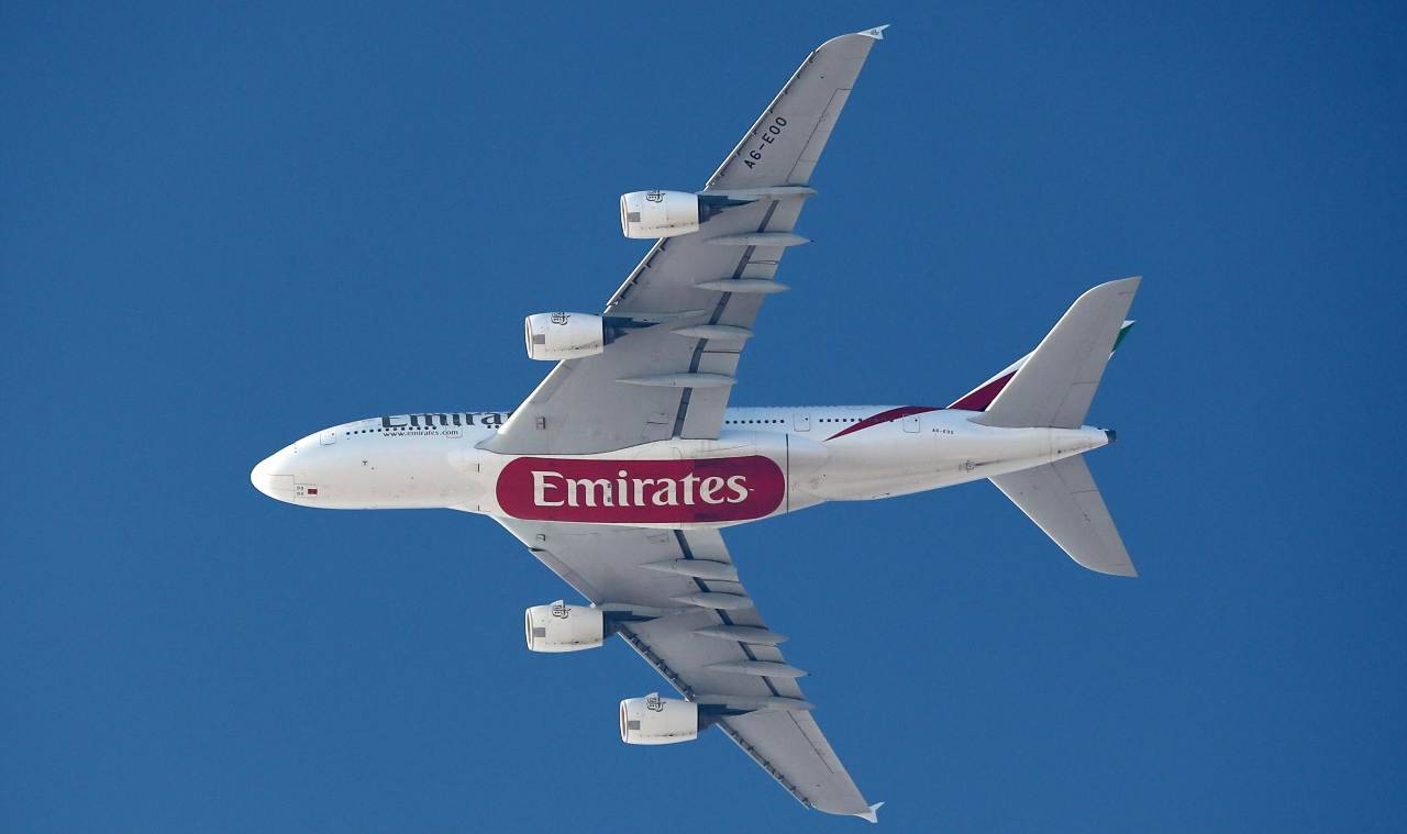 Airbus A380