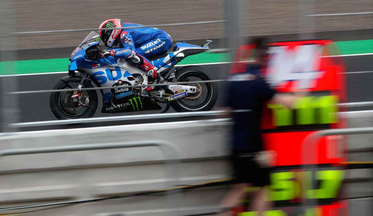 Alex Rins