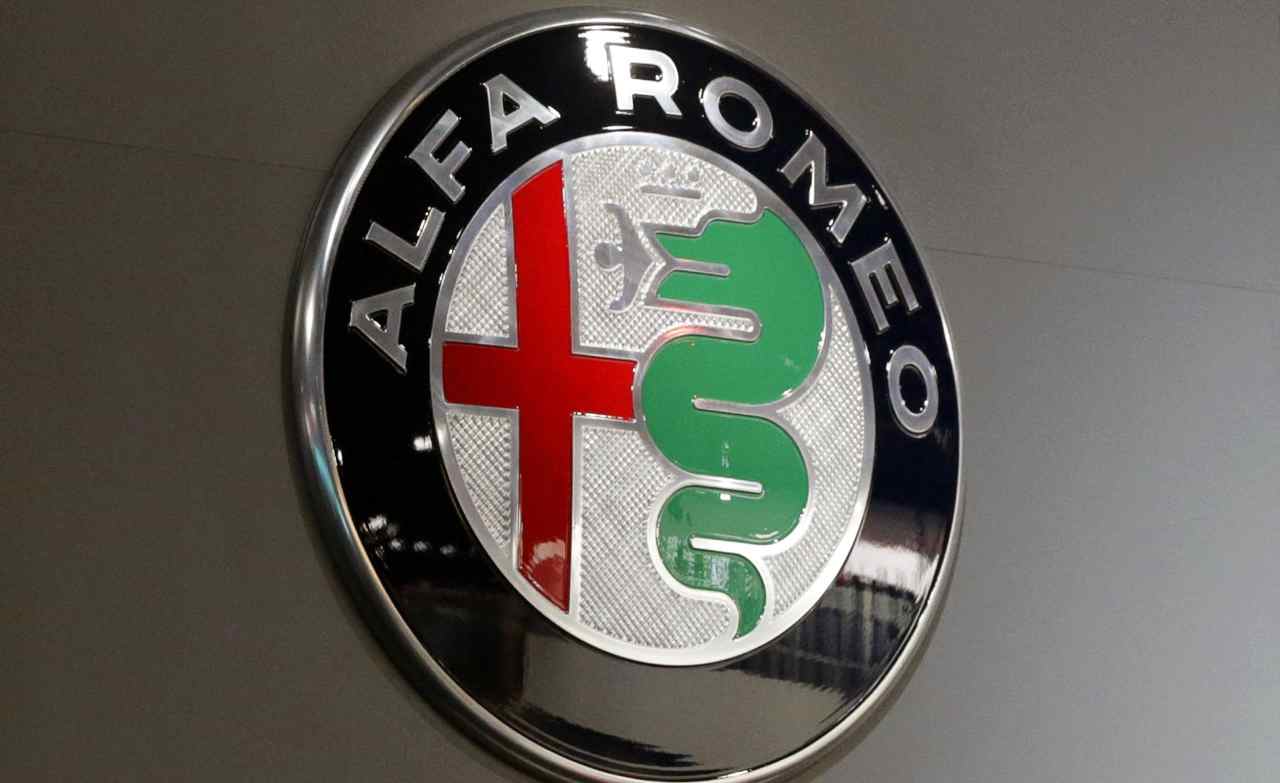 Alfa Romeo