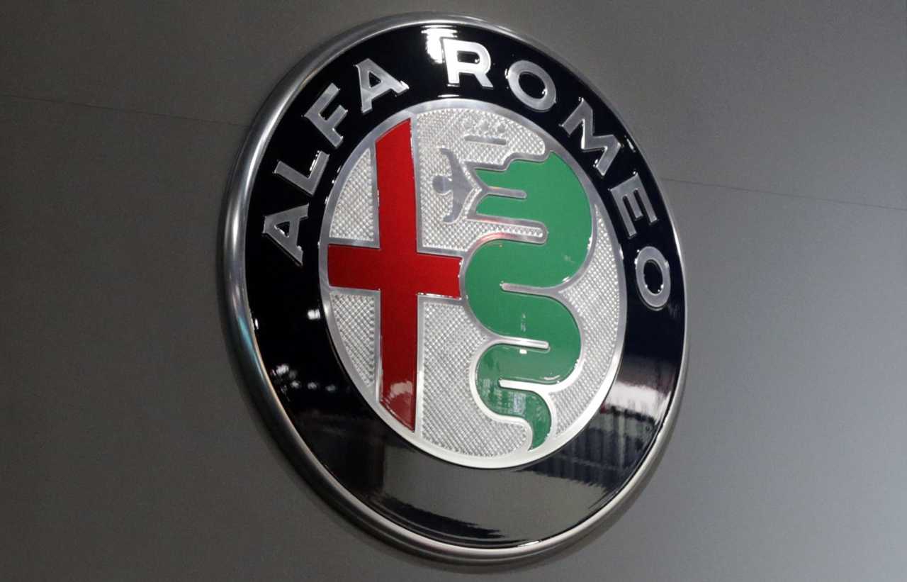 Alfa romeo