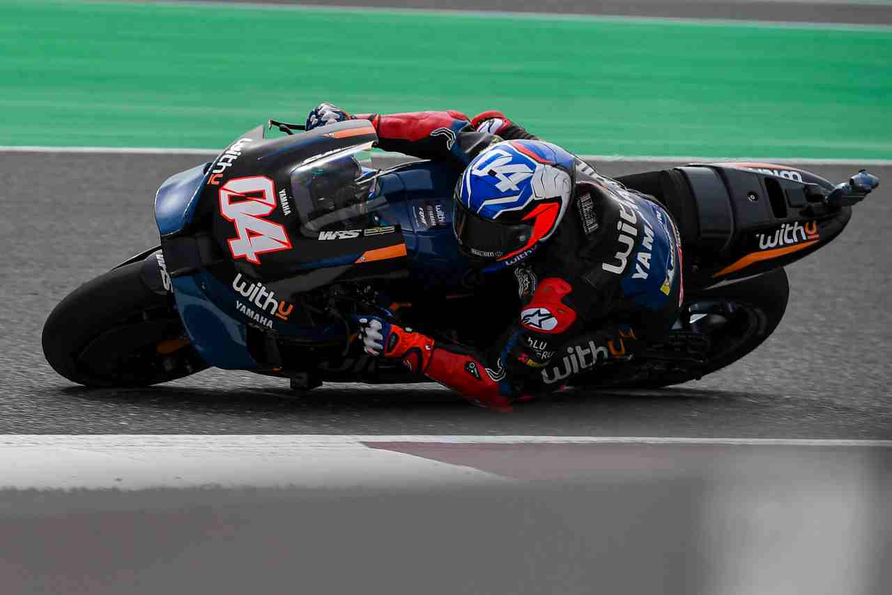 Andrea Dovizioso 30-03-2022