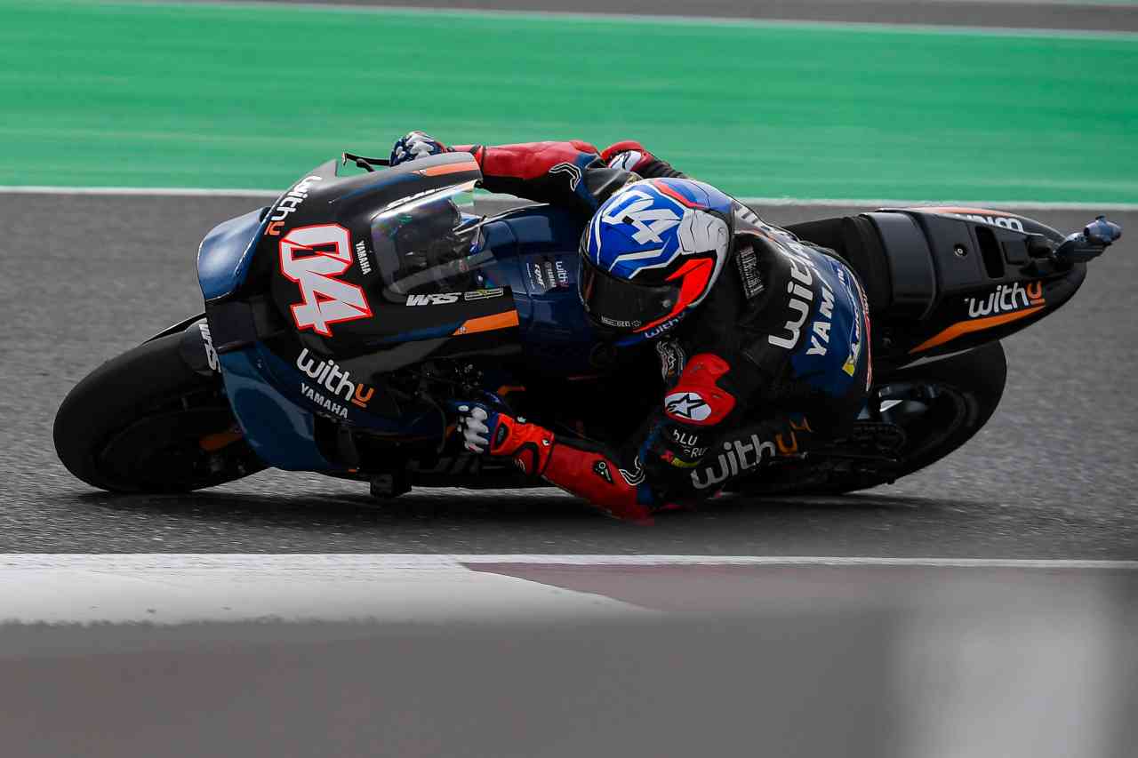 Andrea Dovizioso 11-03-2022