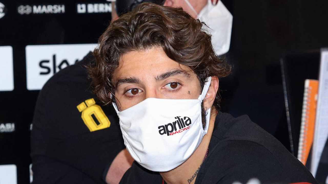 Andrea Iannone