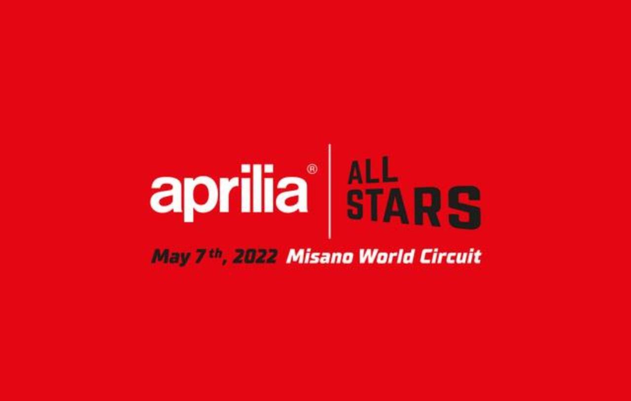 Aprilia All Stars 2022