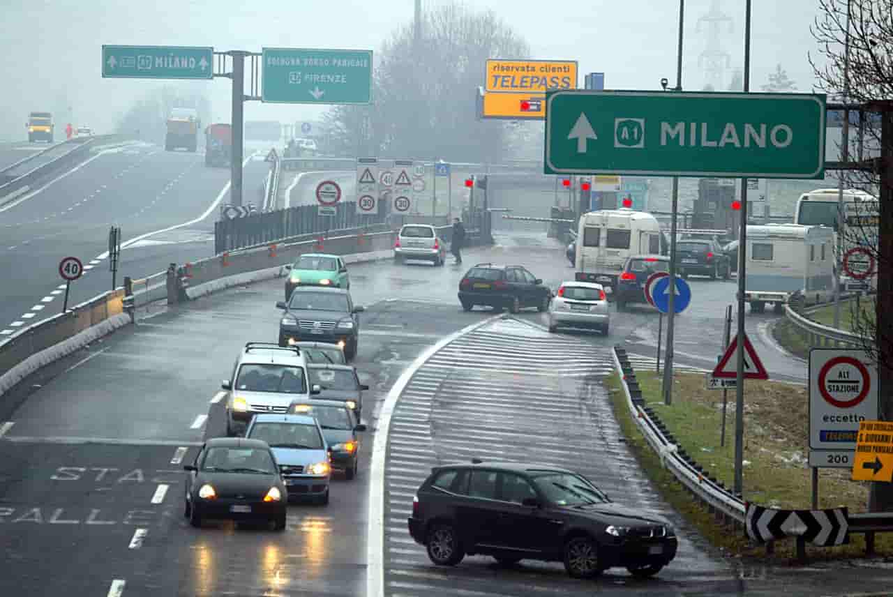 In Autostrada contromano, aumentano gli incidenti: arriva una proposta