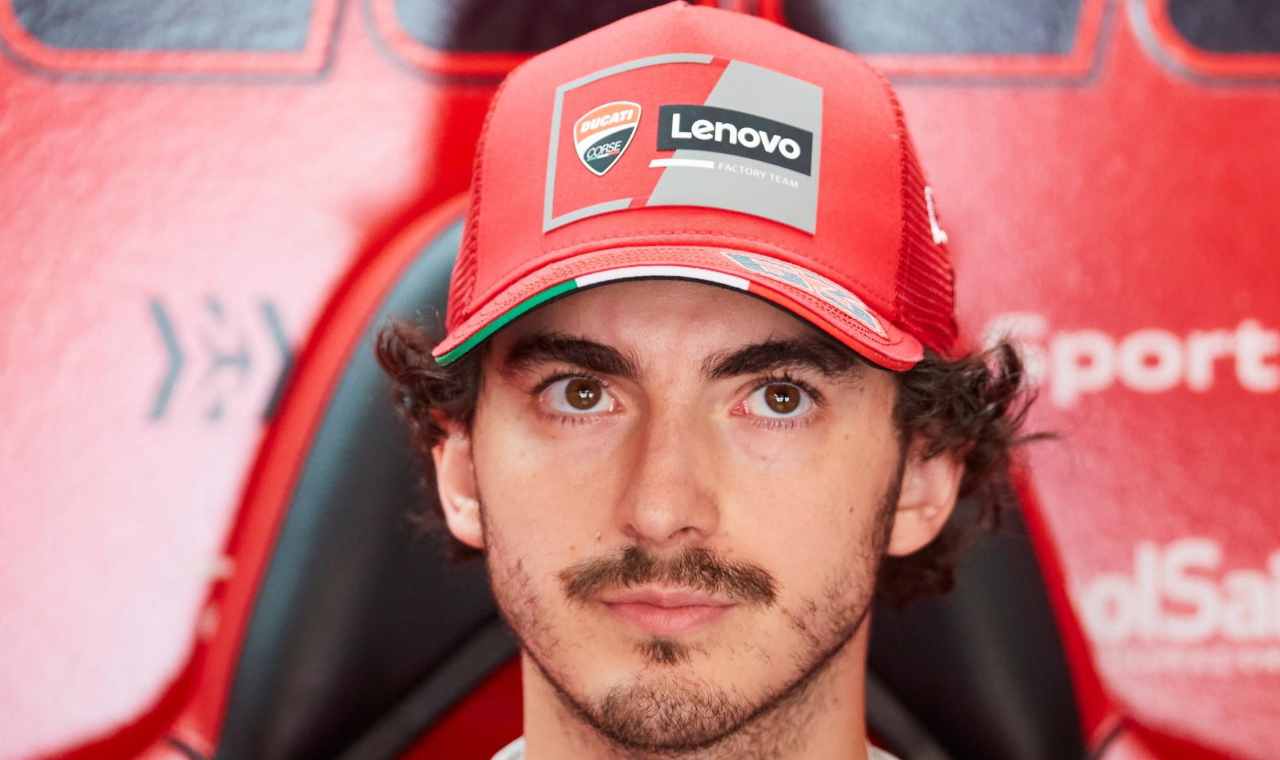 Francesco Bagnaia