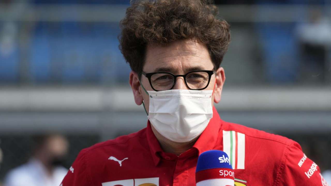 Binotto Mattia