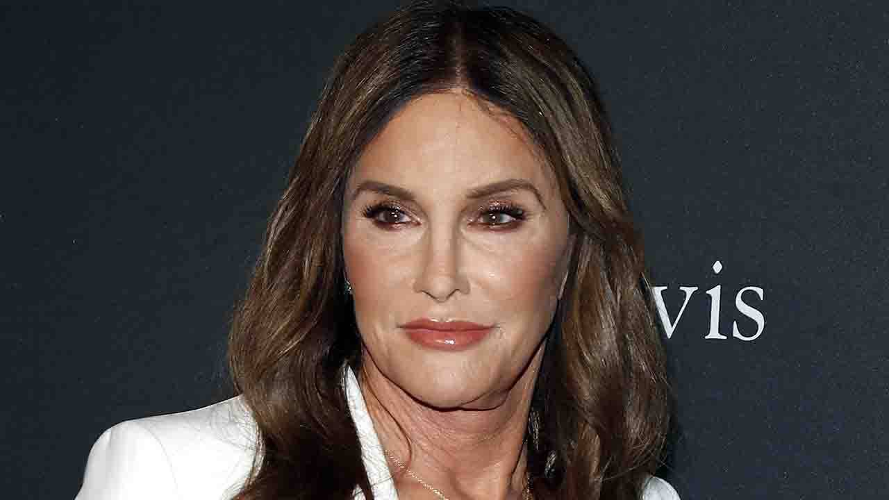 Caitlyn Jenner