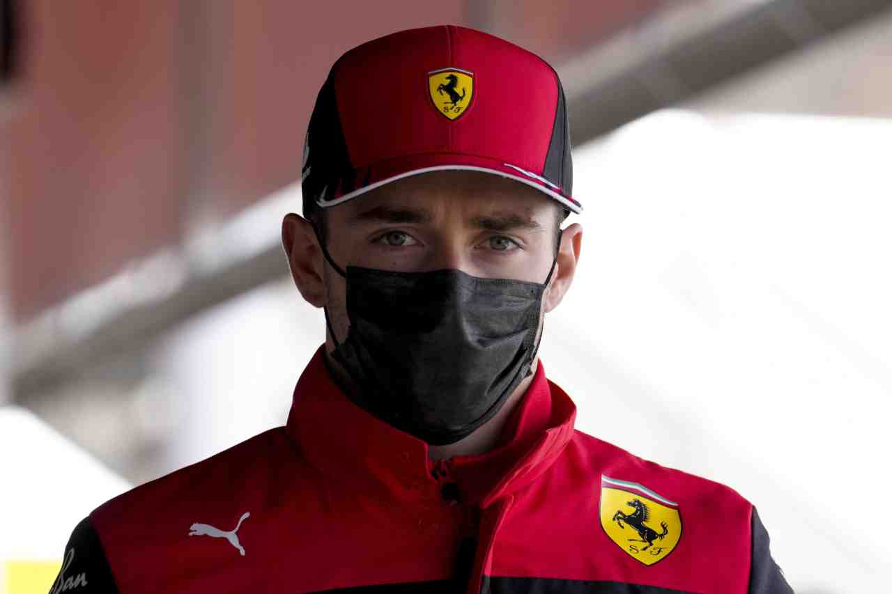 Charles Leclerc