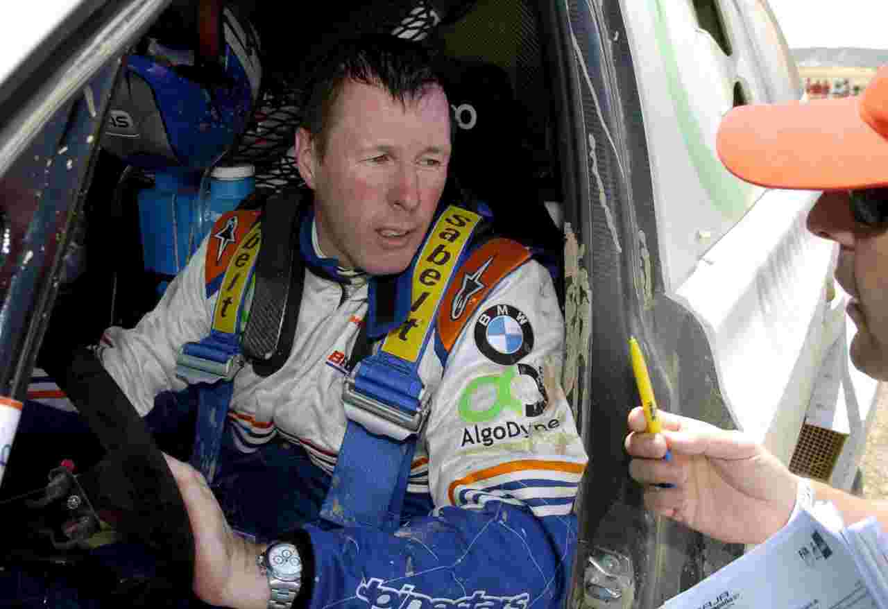 Colin McRae 