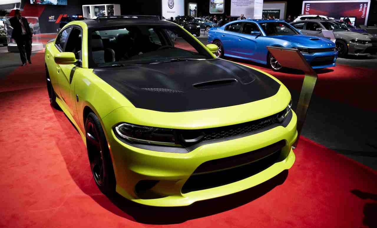 Dodge Charger