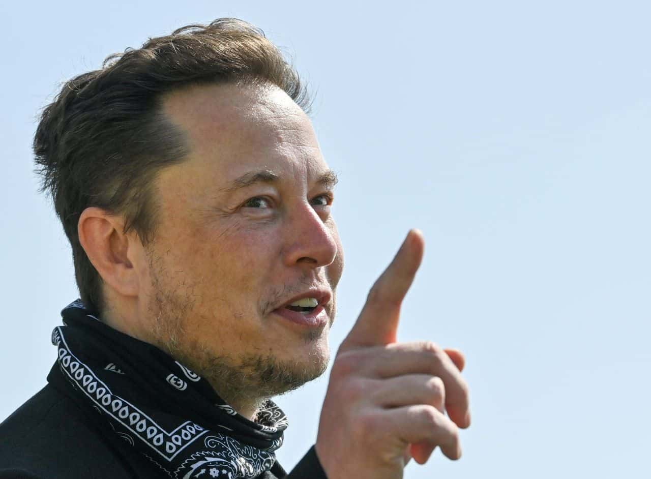 Elon Musk sempre più ricco, entra in un "club" di prestigio