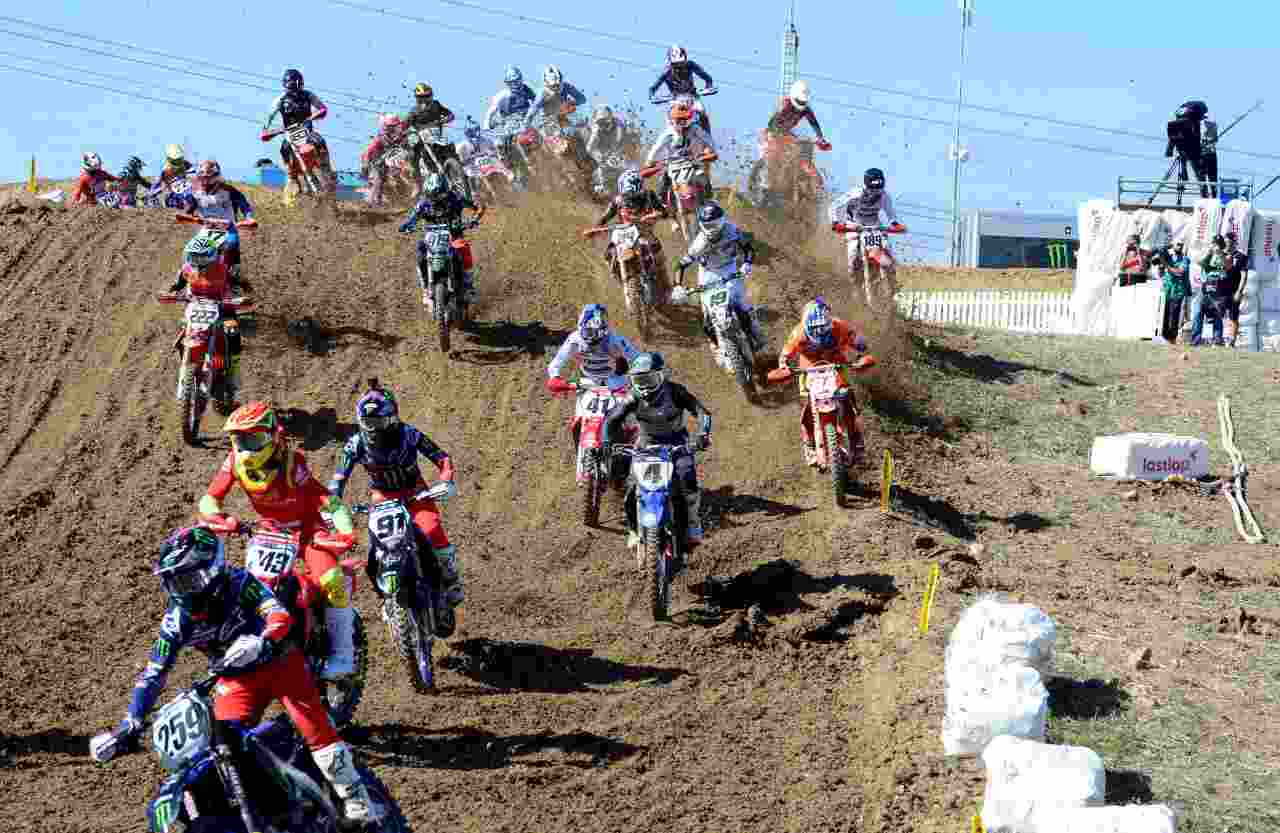 FIM Motocross 06-03-2022