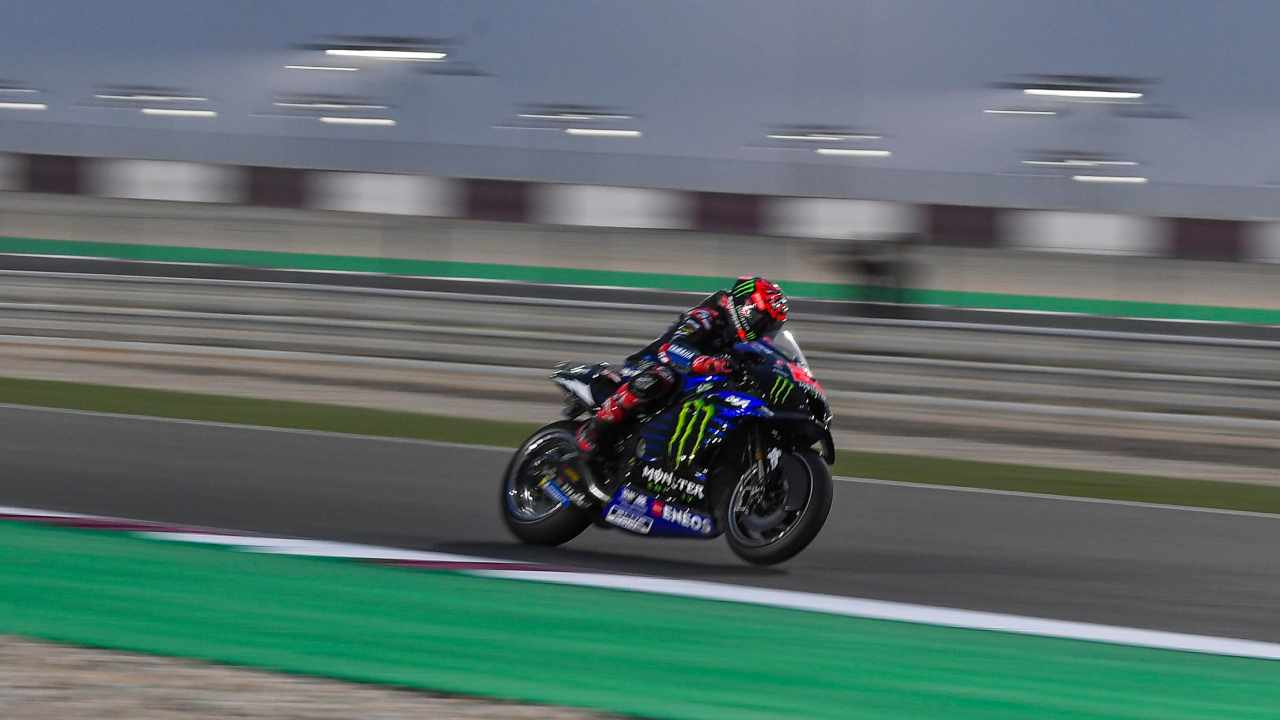 Fabio Quartararo MotoGP