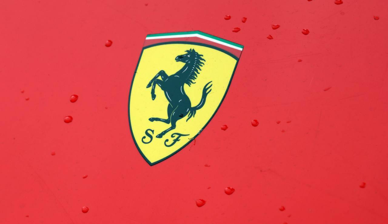 Ferrari