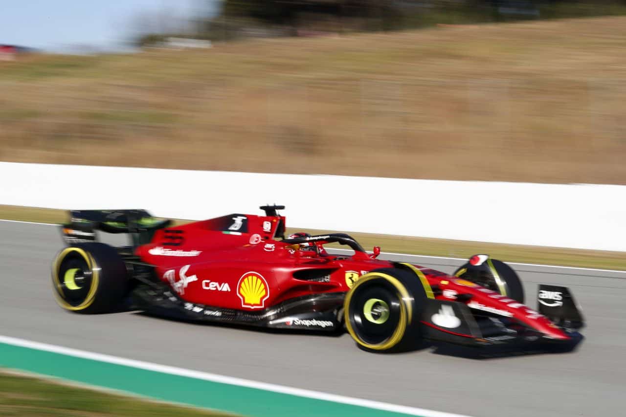 F1 GP Bahrain: orari Gara, Qualifiche e Prove Libere (18-20 marzo)