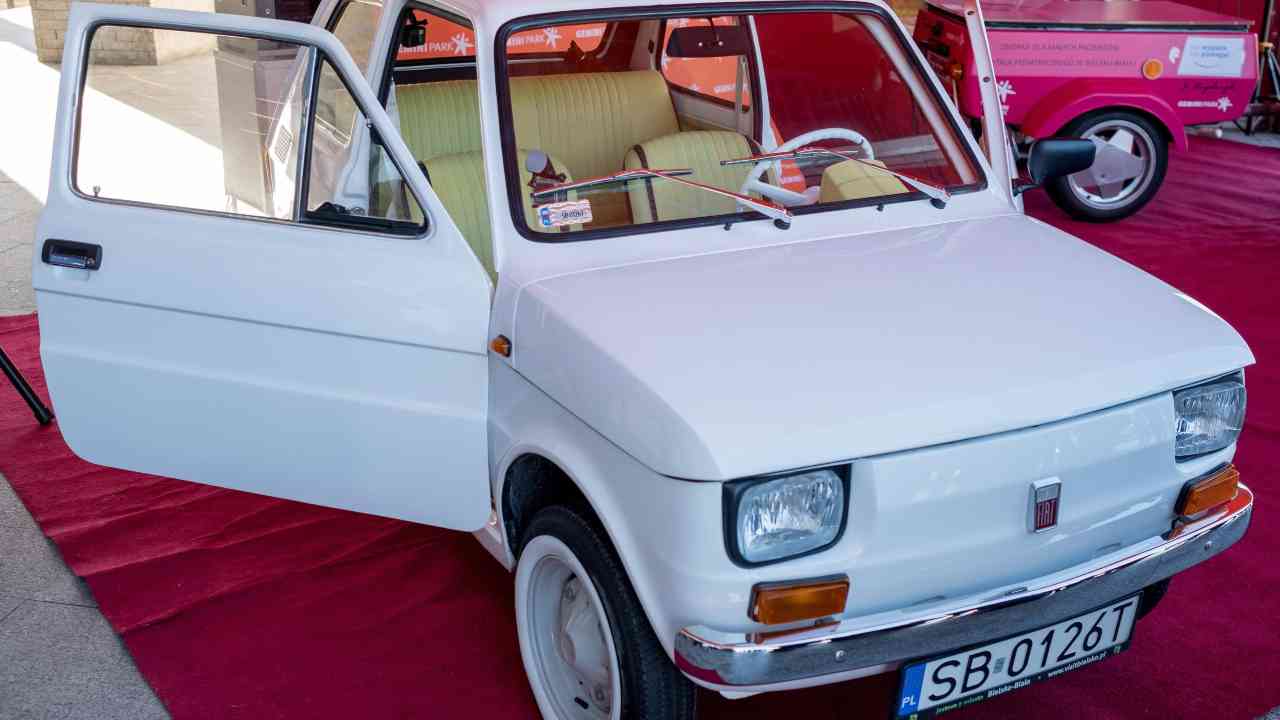 Fiat 126