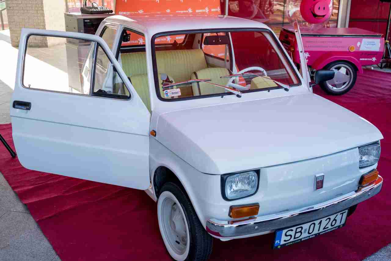 Fiat 126