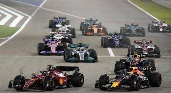 F1 GP Arabia Saudita, quando si corre: gli orari di Gara, Qualifiche e Prove Libere