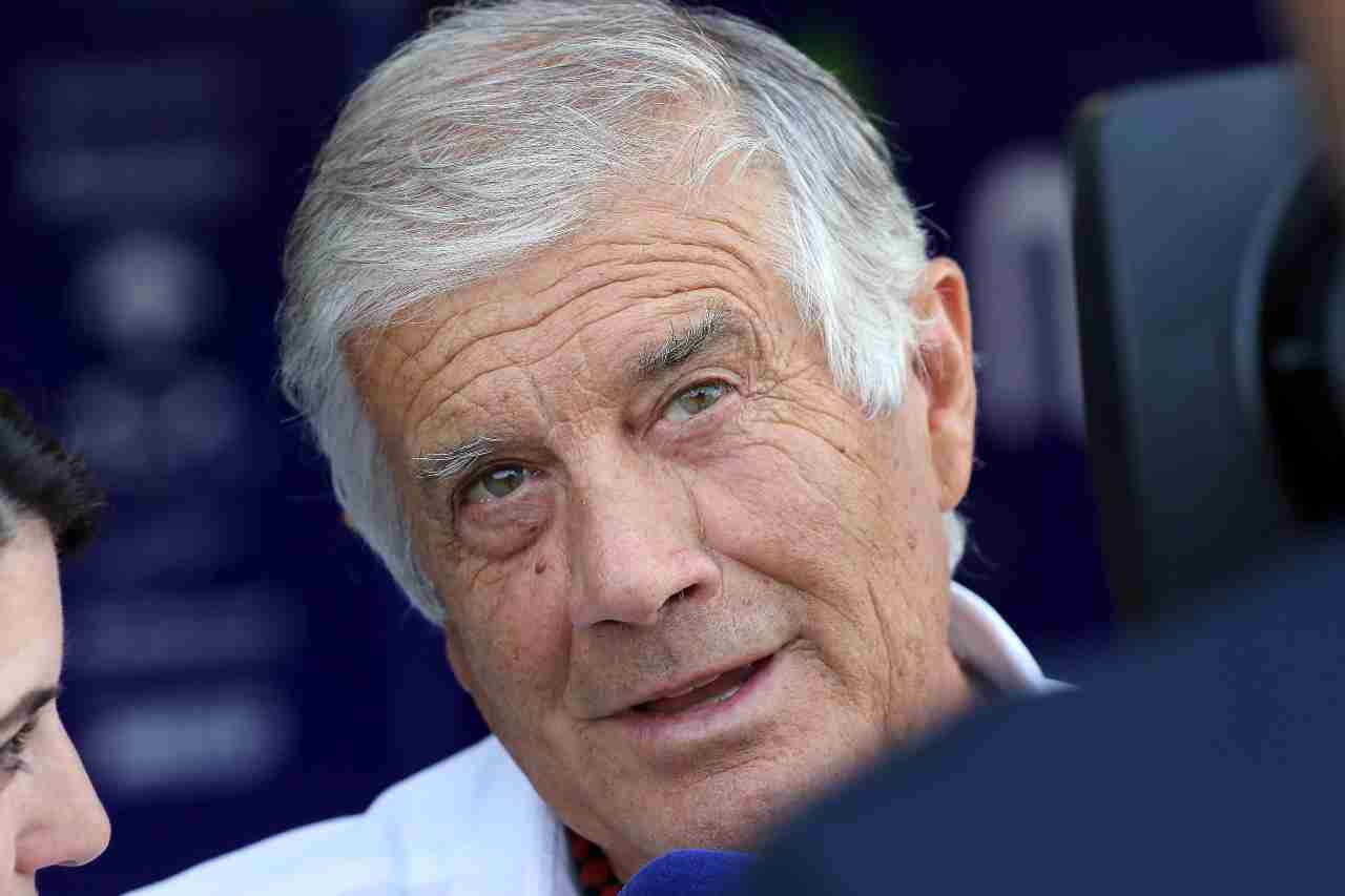 Giacomo Agostini 01-03-2022