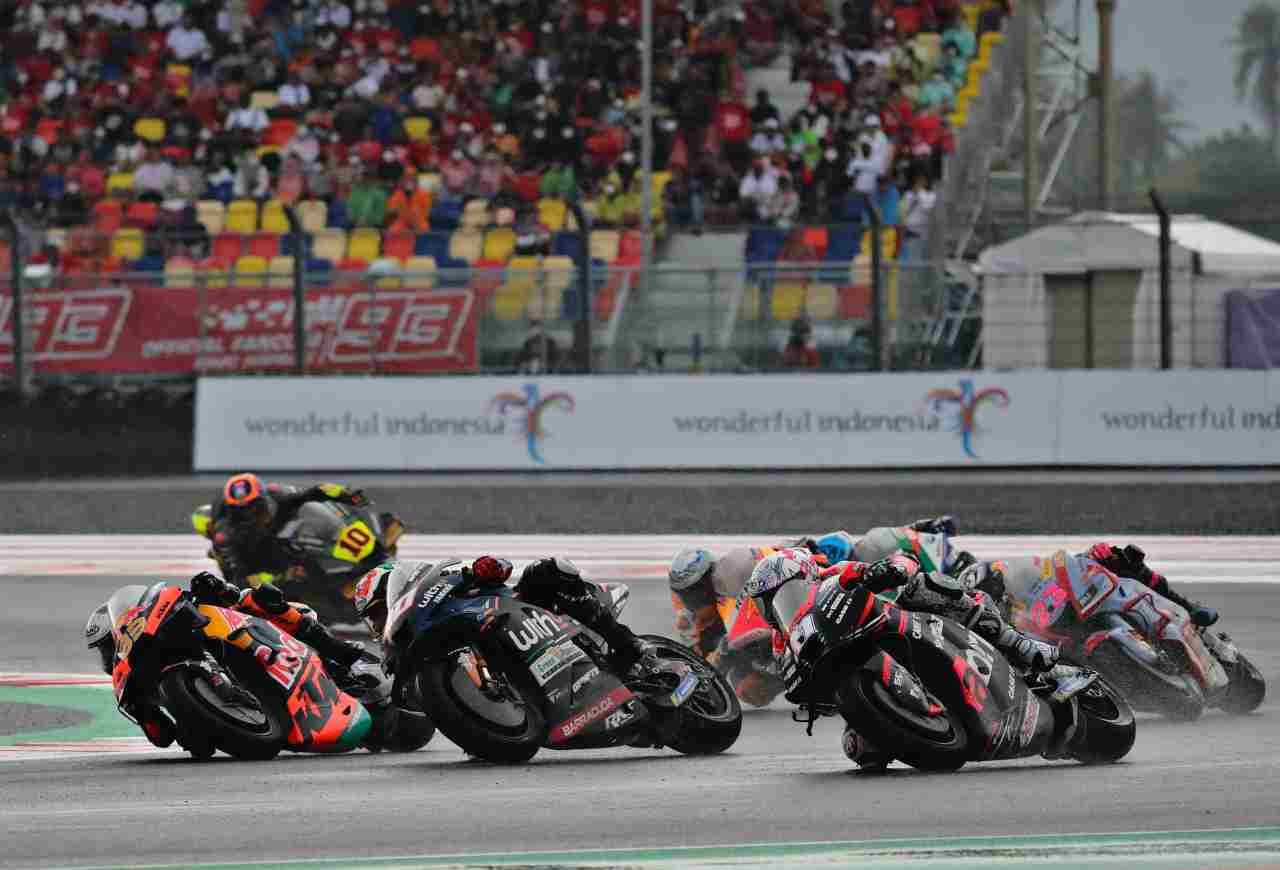 Gran Premio di MotoGP