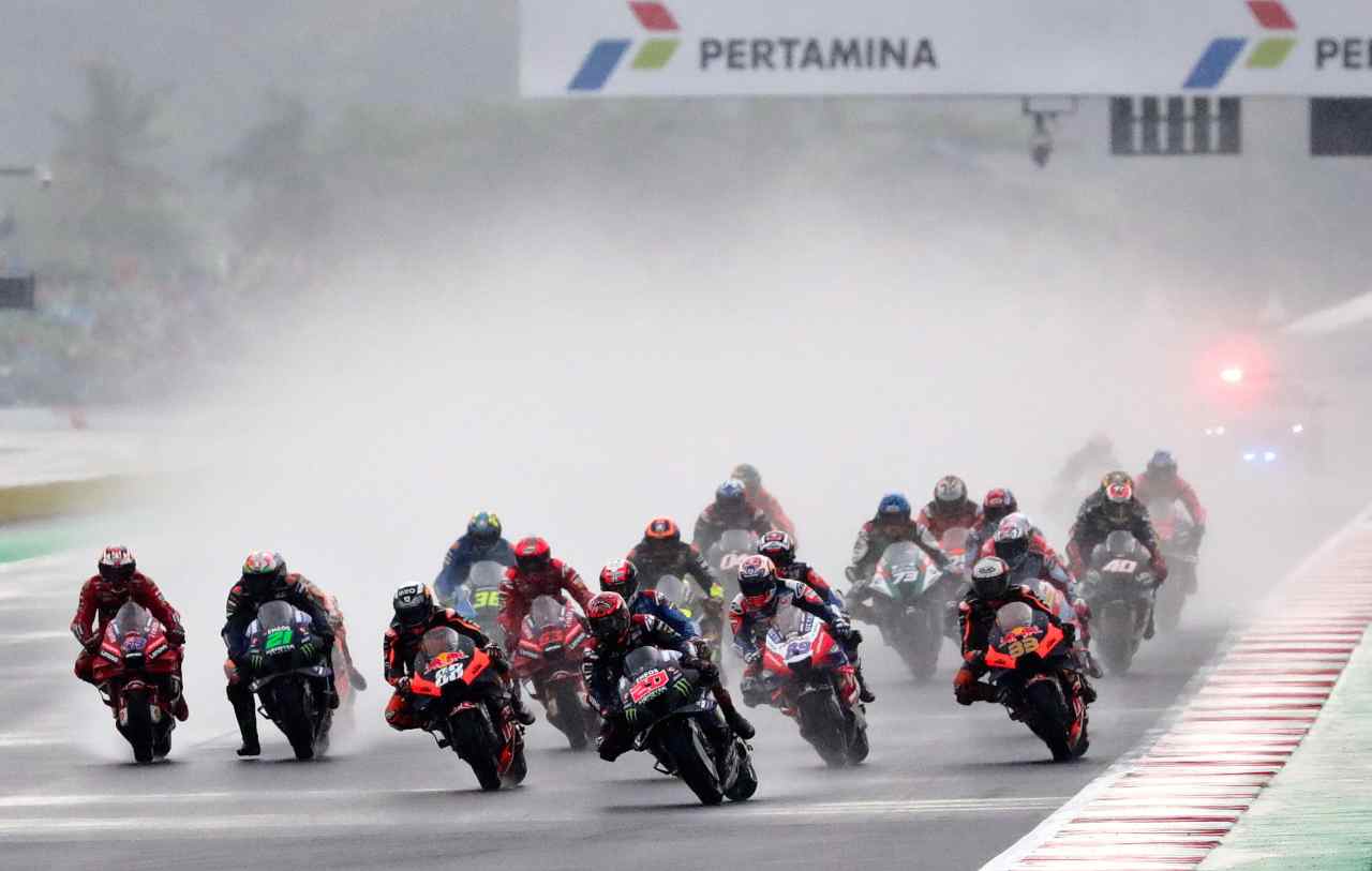 Gran Premio di MotoGP