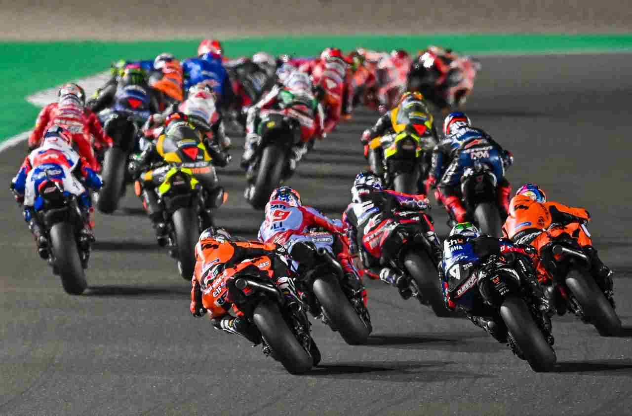 Gran Premio di MotoGP