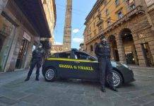 Guardia di finanza
