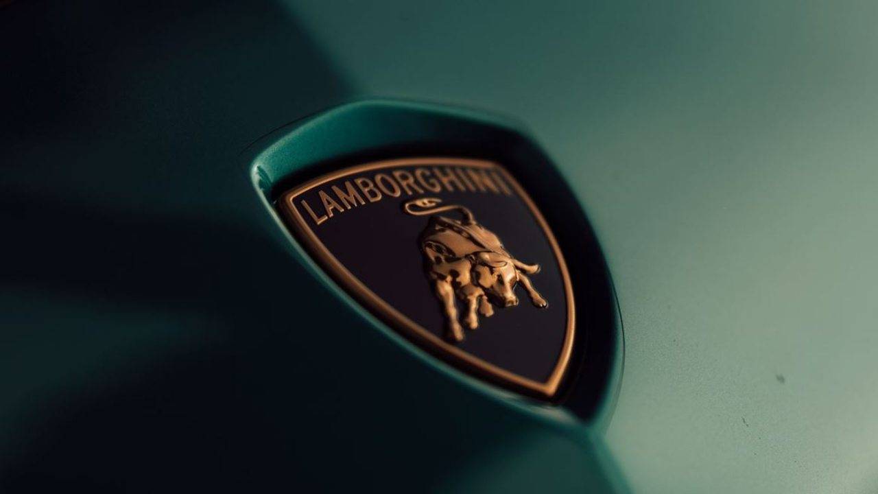 Lamborghini