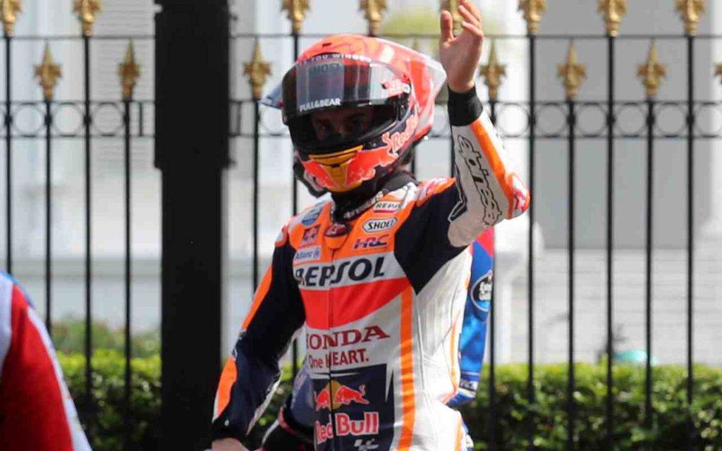 Marc Marquez