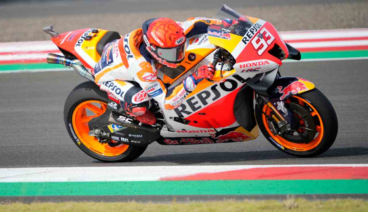 Marquez