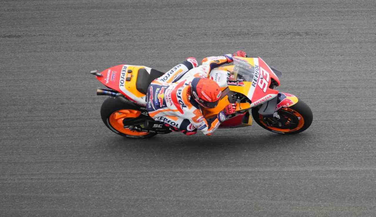 Marc Marquez