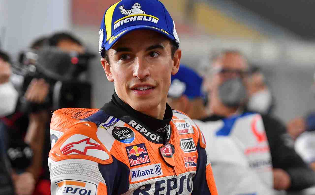 Marc Marquez