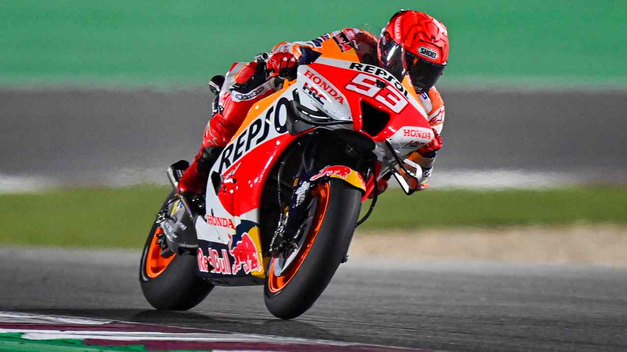 Marc Marquez