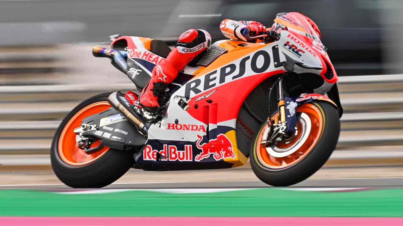 Marc Marquez