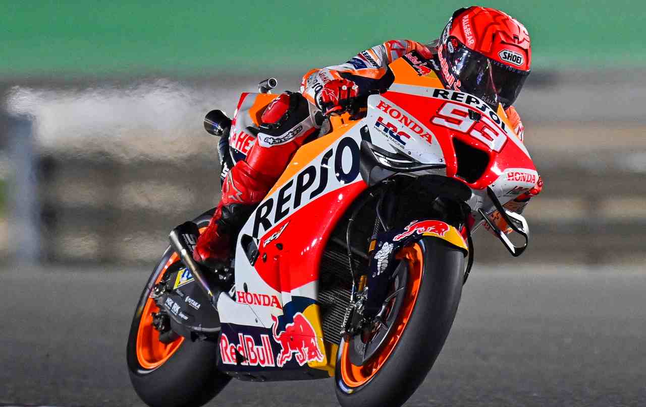 Marc Marquez