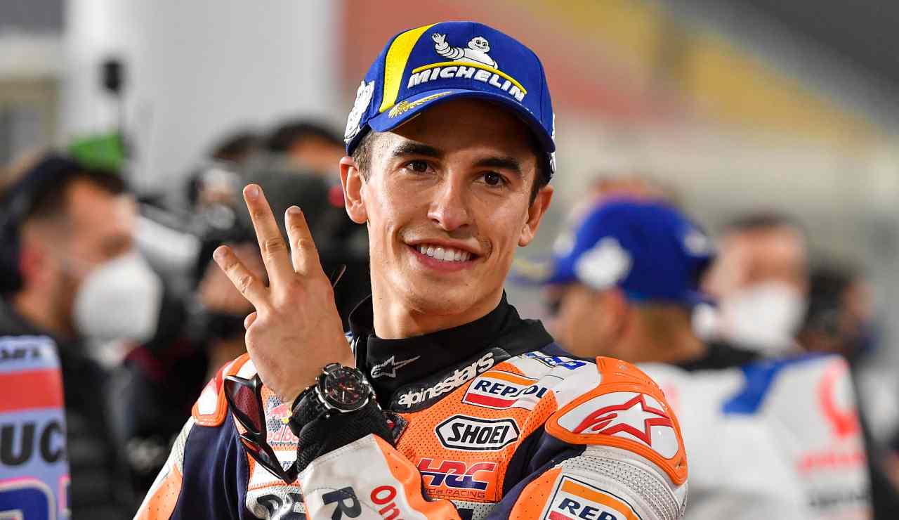 Marquez