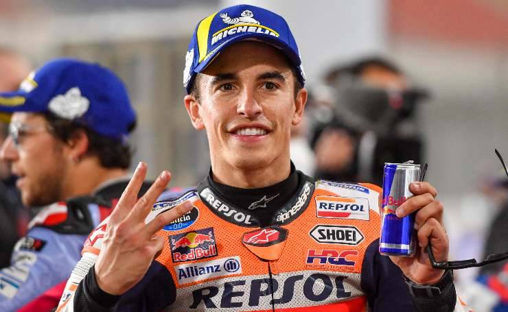 Marquez Marc