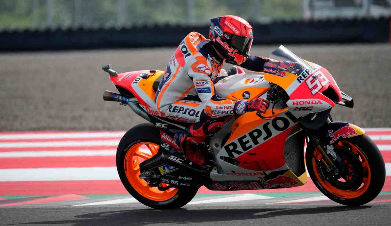 Marquez