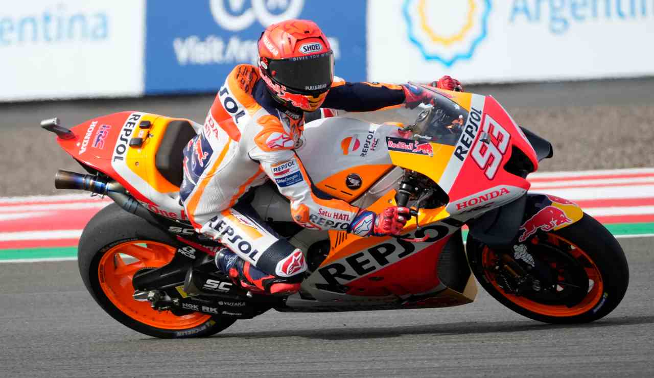 Marquez