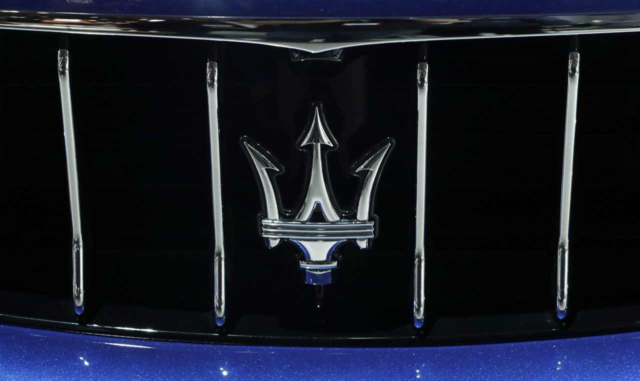 Maserati