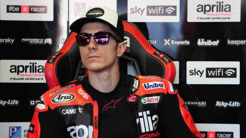 Maverick Vinales