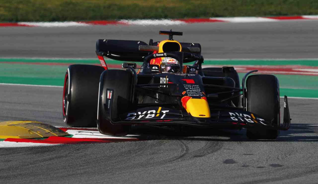 Verstappen