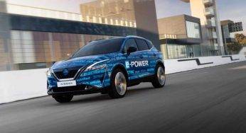 Nissan Qashqai, in arrivo il nuovo modello: ha una novità importante