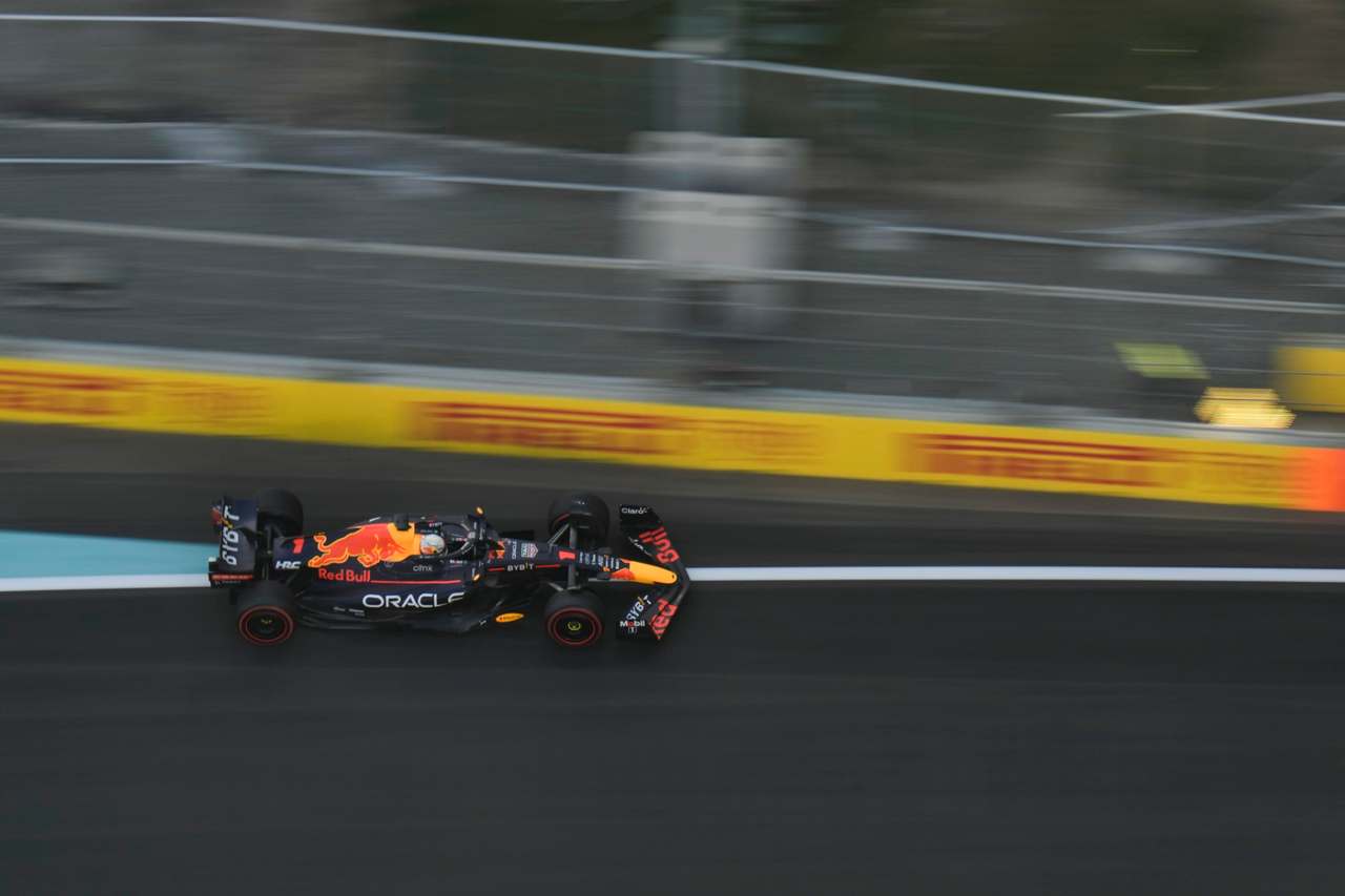 Red Bull F1