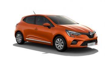 Renault Clio in promozione: i prezzi sui modelli in offerta a marzo