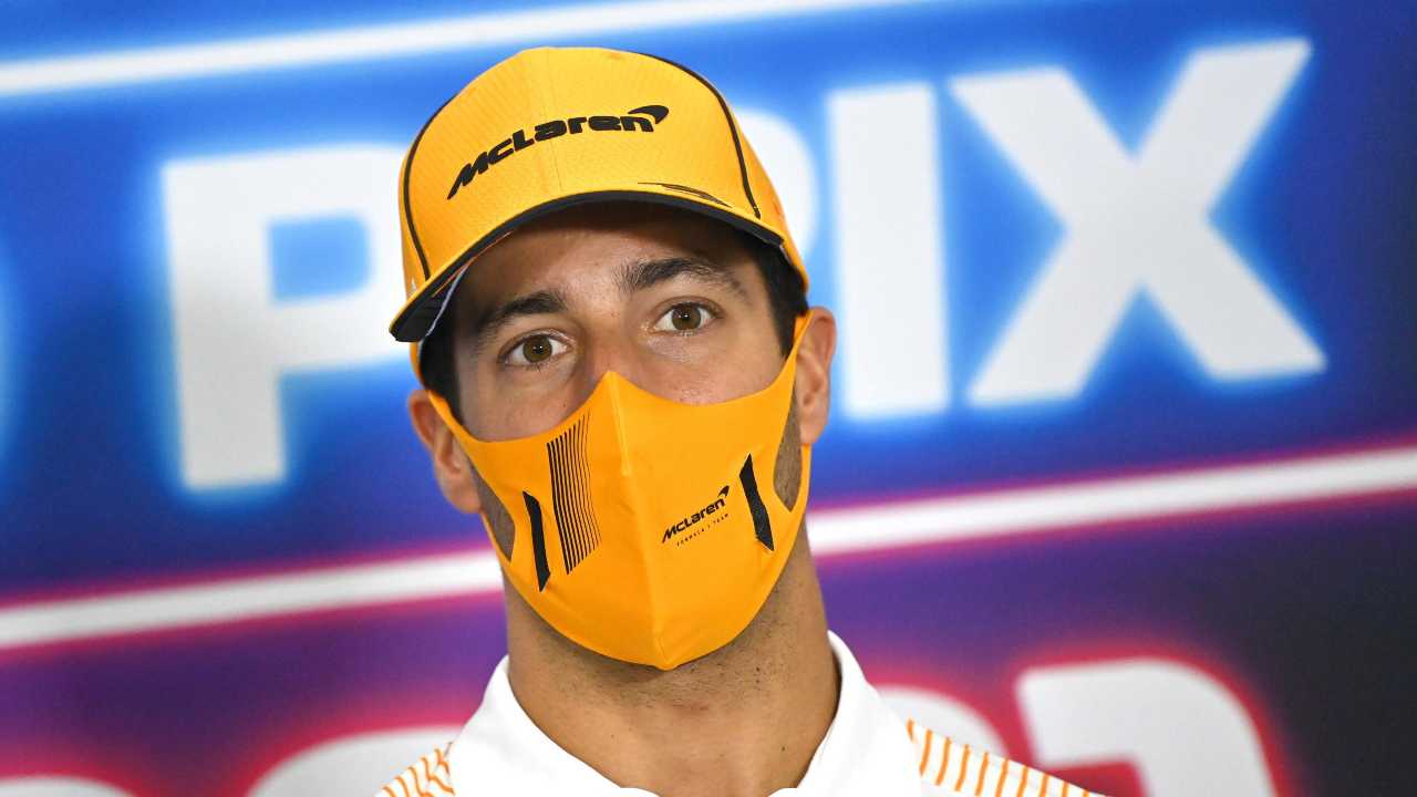 Ricciardo Daniel