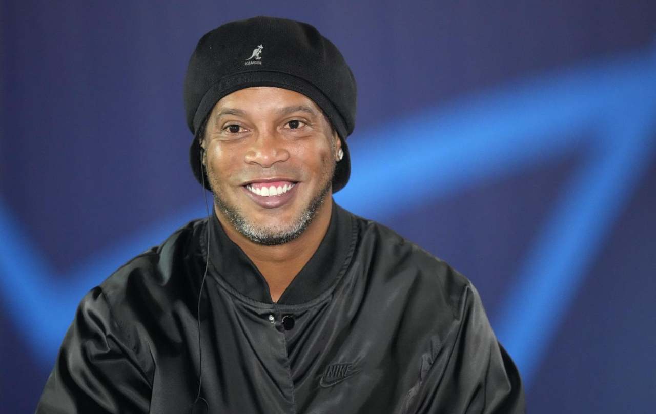 Ronaldinho